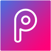 Pickart - Camera &amp; Photo Filter icon