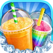 Frosty Ice Slushy - Food Maker