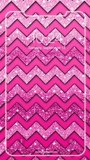 Glitter Wallpaper screenshot 2