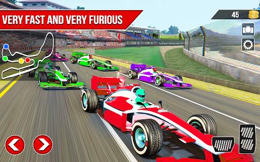 Formula Racing: Formula Car Racing 2021 screenshot 2
