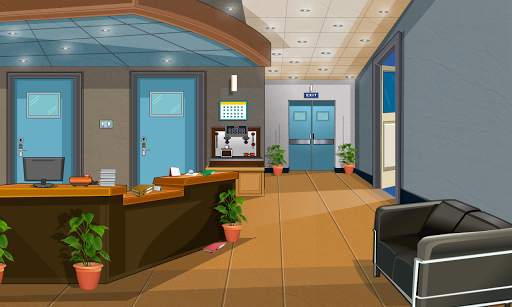 Escape Game Hospital Escape screenshot 10