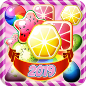Candy Farm icon
