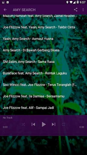 Amy Search ( Albums Isabella ) screenshot 4