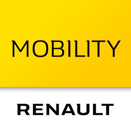 Renault Mobility icon