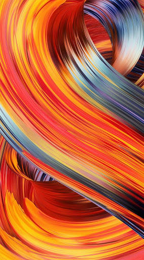 HD Mi Mix 4 Wallpaper screenshot 6