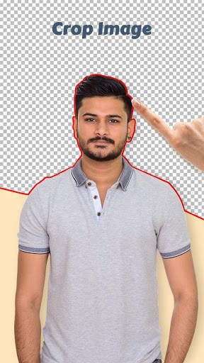 Turban Photo Editor: All Turban in One screenshot 1