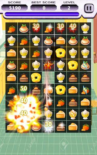 Cake Smash screenshot 3