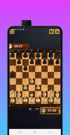 3D Chess Game Offline screenshot 3
