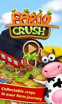 Farm Crush screenshot 1