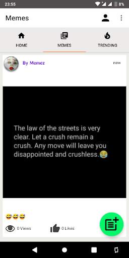 Kenyan memes & funny quotes screenshot 7