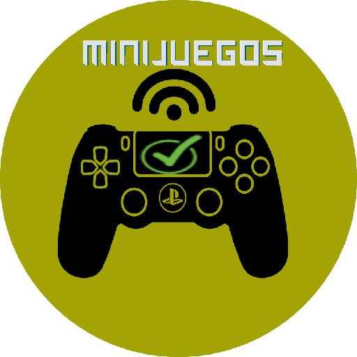 ¡Mini Juegos ! 1.0