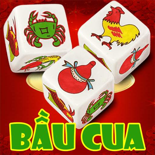 Bầu cua tôm cá 3.1