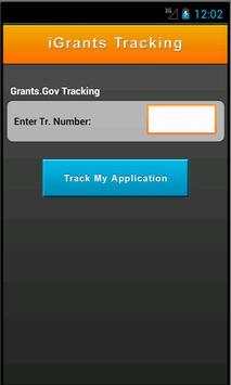 iGrants screenshot 3