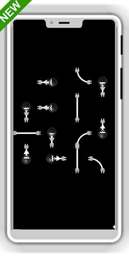 Electrician - Lighten the bulb, plug the pin screenshot 1
