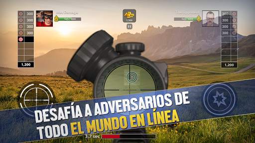 Range Master: Sniper Academy screenshot 8