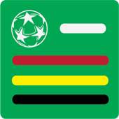 M-Bola Desporto moçambicano 0.7.1