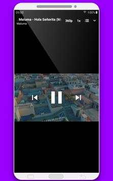 Free Music and Video Downloader screenshot 6