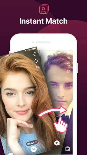 Fechat -Video Chat Apps screenshot 3