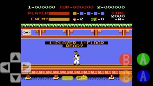 Ultimate NES Classic Edition screenshot 7