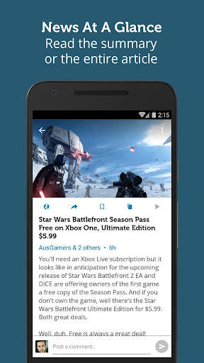 Xbox News - Unofficial screenshot 4