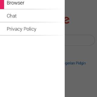 Lite Browser 2 screenshot 3