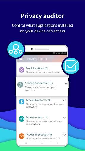 Panda Dome Antivirus and VPN screenshot 3