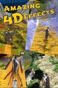 Temple Run INDIA - Tombo Run screenshot 4