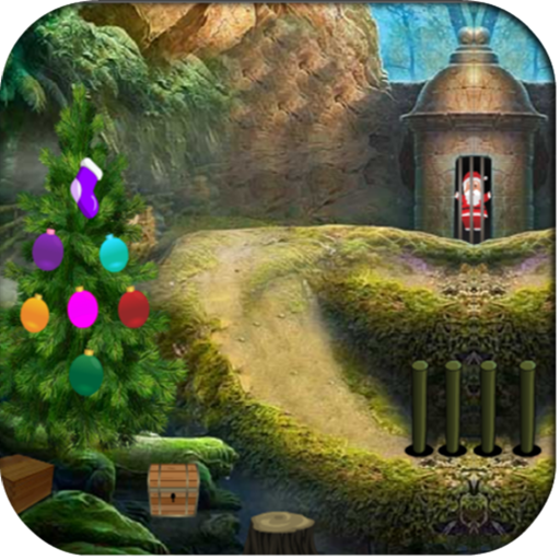Escape Games 8B 98 icon