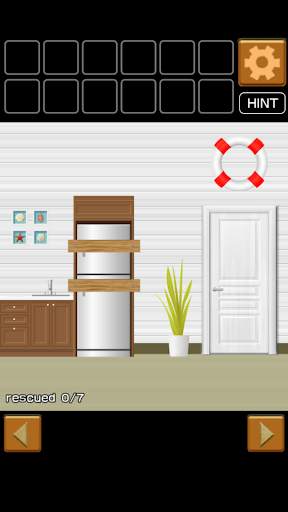 脱出ゲーム LITE ESCAPE 4 screenshot 5
