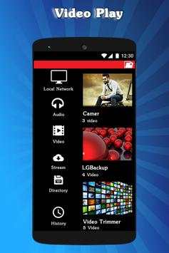 Video Play For Android screenshot 2