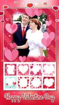 Love Photo Editor 1 تصوير الشاشة