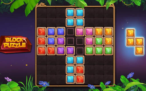 Block Puzzle: Funny Brain Game screenshot 22