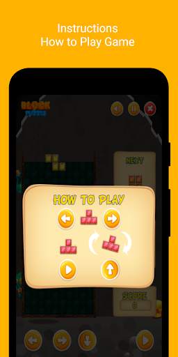 Block Puzzle 2021 screenshot 4