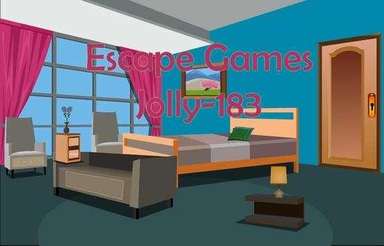 Escape Games Jolly-183 screenshot 1