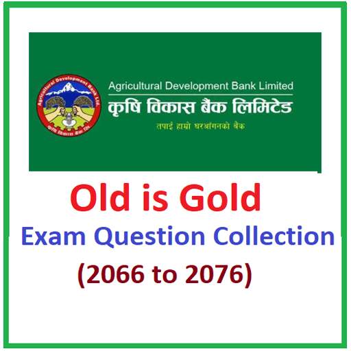 ADBL Old is Gold Collection (2066-2076) 1.0