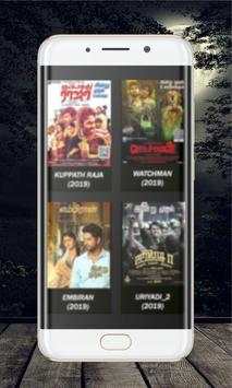 Dubbed Movies In Hindi screenshot 2