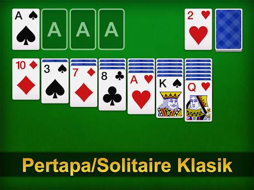 Pertapa - Solitaire Indonesia screenshot 7