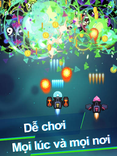 Virus War screenshot 9