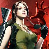 Zombie Invasion logo