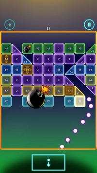Brick Breakers King screenshot 5
