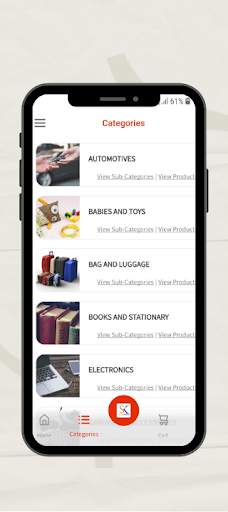 Sajha Kinmel - Online Shopping Nepal screenshot 5