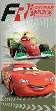 Cars3 Wallpaper screenshot 4