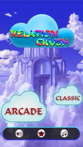 Relation Crush screenshot 1