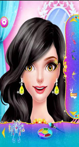 Cinderella Hairdresser screenshot 5