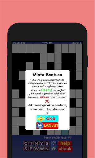 TTS Mudah - Teka Teki Terbaru screenshot 5