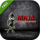 Ninja super adventure 1.0