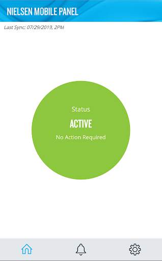 Nielsen Mobile App screenshot 2