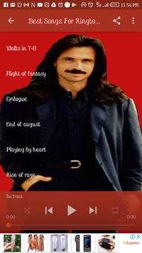 Yanni All Songs screenshot 3