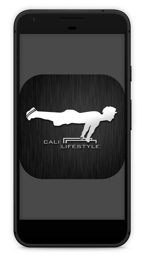Cali LifeStyle screenshot 1