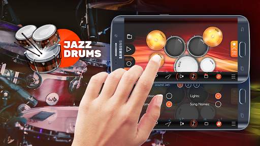 Real Simple Drums screenshot 2